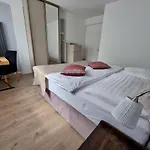 Apartment Residence Bratislava
