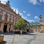 Appartamento Apartment Residence Bratislava *