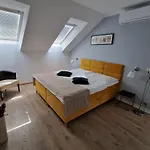 Apartment Residence Bratislava * Bratislava