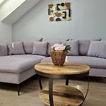 Apartment Residence Bratislava Bratislava