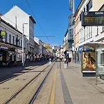 Apartment Residence Bratislava Appartamento Bratislava