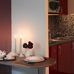 Apartment Residence Bratislava