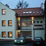 Apartment Residence Bratislava * Bratislava
