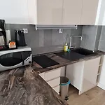 Apartment Residence Bratislava Appartamento Bratislava