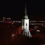 Apartment Residence Bratislava Appartamento *