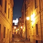 Apartment Residence Bratislava