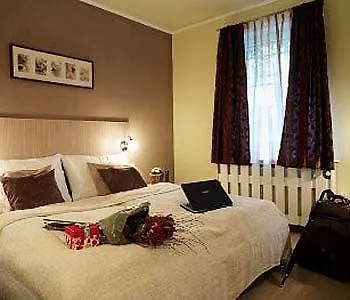 アパート アパートメント レジデンス ブラチスラヴァ