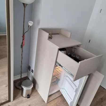 Apartment Free Parking *