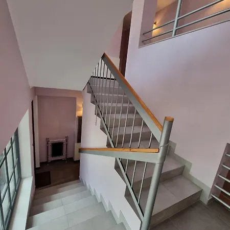Apartamento Free Parking *