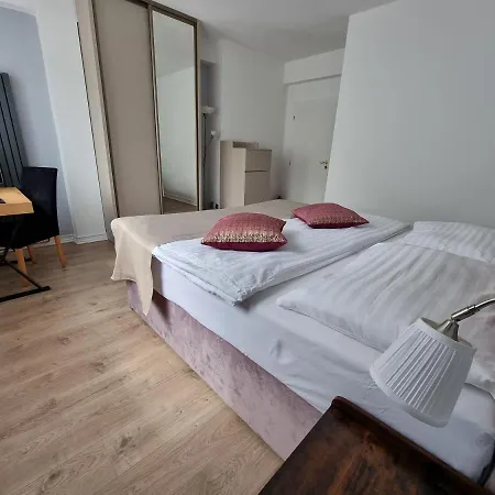 Apartment Residence Bratislava