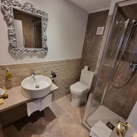 Apartment Residence Bratislava