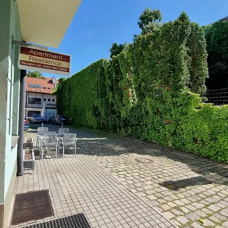Free Parking Bratislava