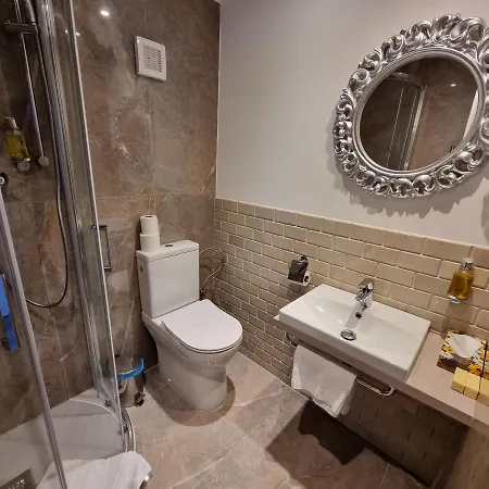 Appartement Apartment Residence Bratislava Bratislava