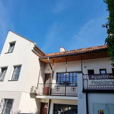 Free Parking Apartment