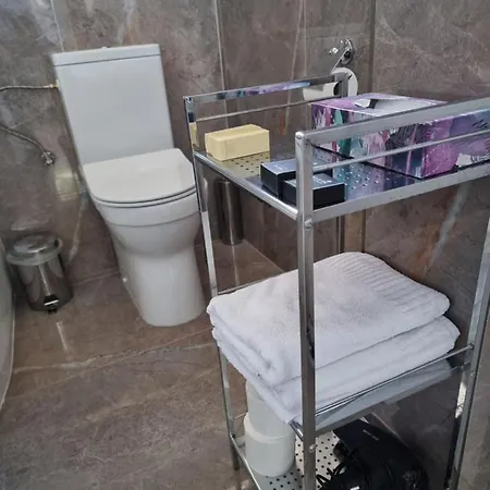 Free Parking Apartment