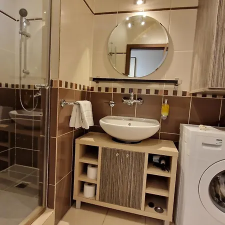 Apartamento Free Parking