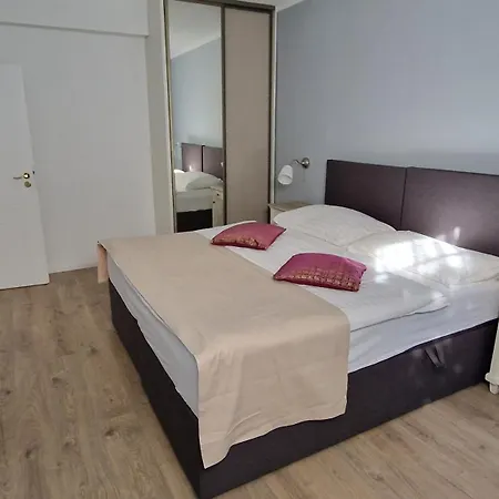 アパートメント レジデンス