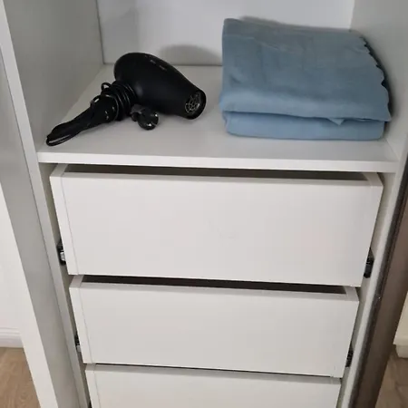 Apartment Free Parking *