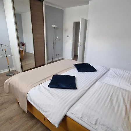 Apartment Residence Bratislava Appartement *