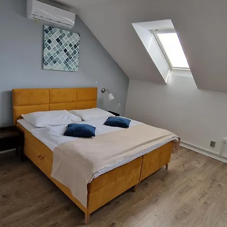 Apartment Free Parking *