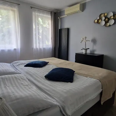 Apartment Free Parking Bratislava