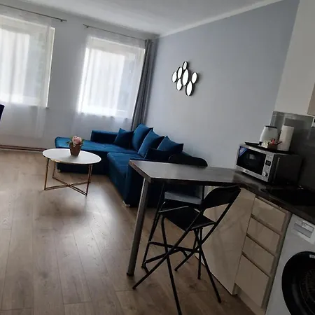 Apartment Residence Bratislava