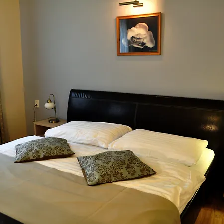 アパートメント レジデンス