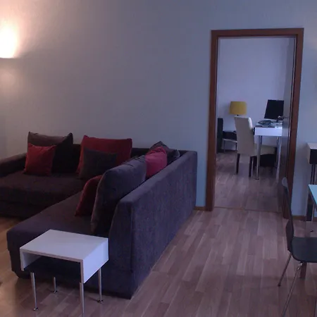 Appartement Apartment Residence Bratislava