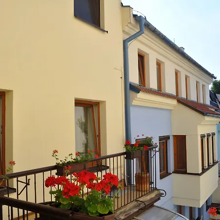 Apartment Residence Bratislava Appartement *