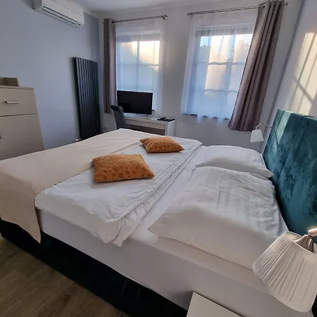 Apartment Residence Bratislava