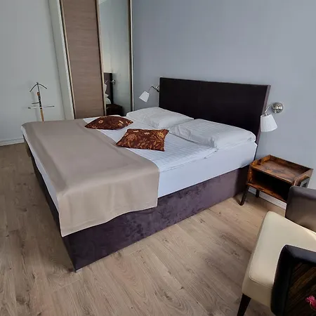 Apartamento Apartment Residence Bratislava *