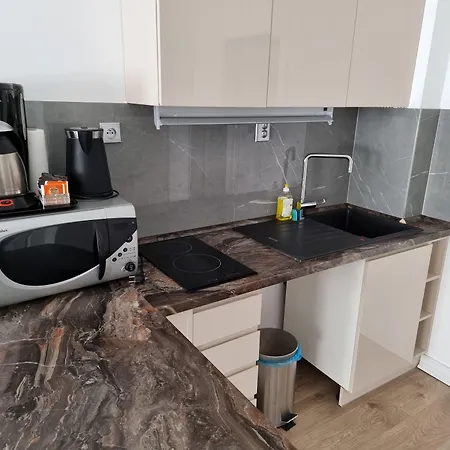 Apartment Residence Bratislava Appartement Bratislava