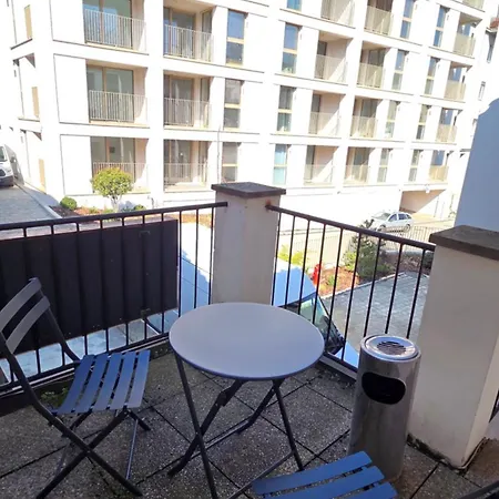 Apartment Residence Bratislava Διαμέρισμα *