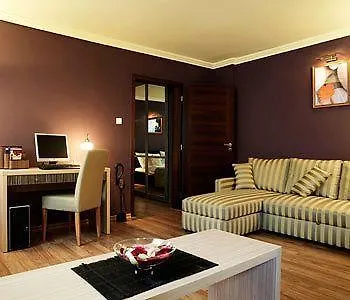 Apartamento Free Parking *