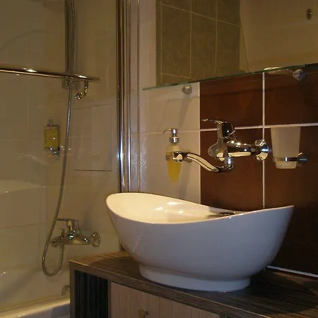 Free Parking Apartment Bratislava