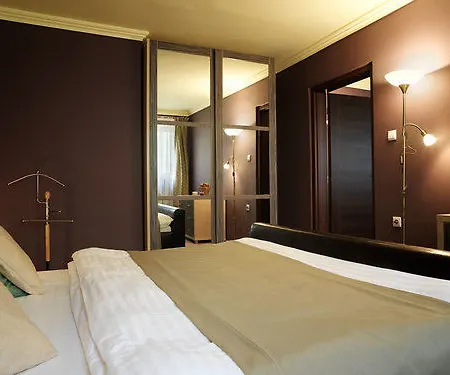 Apartamento Free Parking *