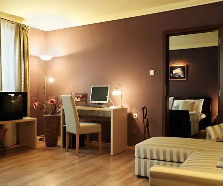 Free Parking Apartamento Bratislava