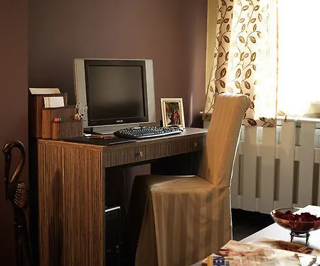 Apartment Free Parking Bratislava