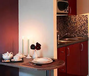 Free Parking Apartamento Bratislava