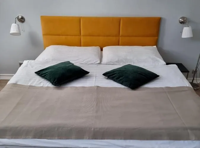 Apartamento Apartment Residence Bratislava