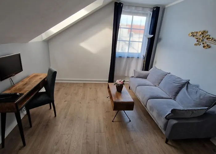 Apartment Residence Bratislava Bratislava