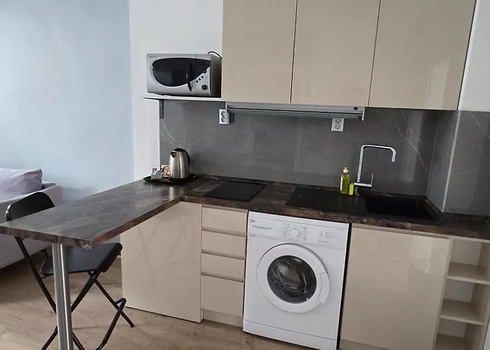 Apartamento Apartment Residence Bratislava