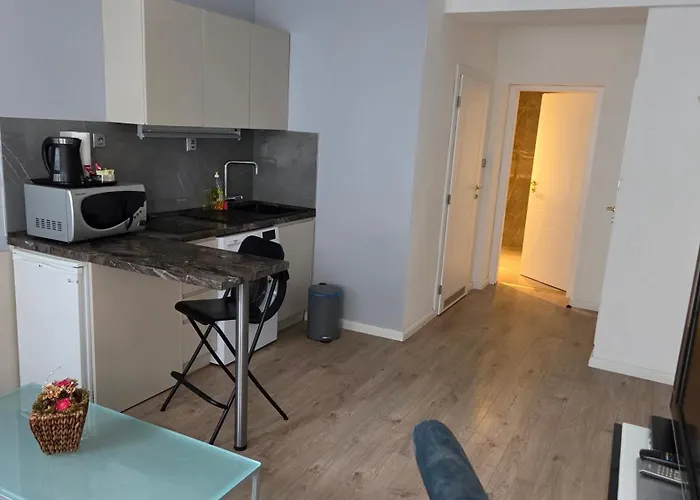 Apartment Residence Bratislava Bratislava