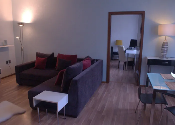 Apartamento Apartment Residence Bratislava