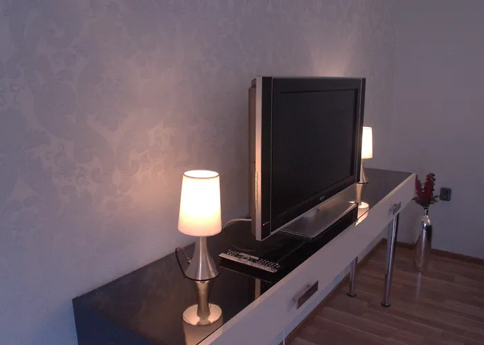 Apartment Residence Bratislava Apartamento Bratislava