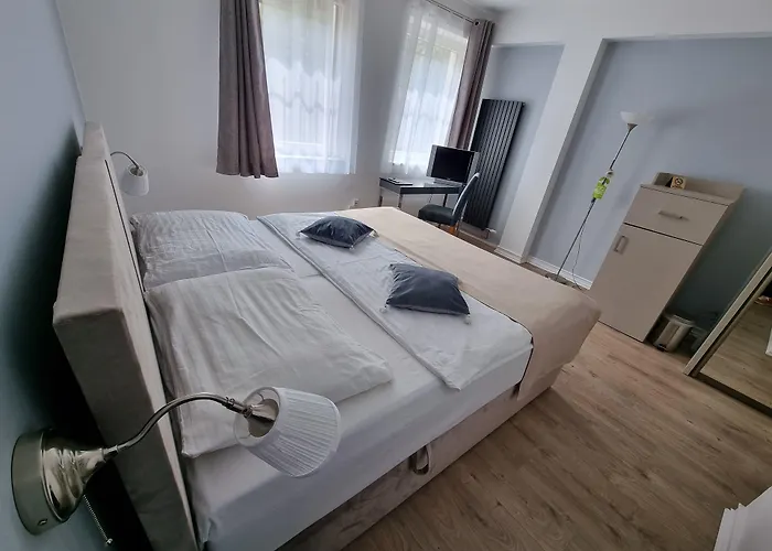 Apartamento Apartment Residence Bratislava Bratislava
