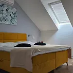 شقة ريزيدنس شقة