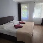 شقة ريزيدنس شقة