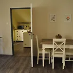 شقة ريزيدنس