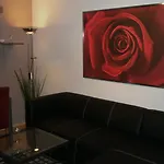 شقة ريزيدنس شقة براتسيلافا